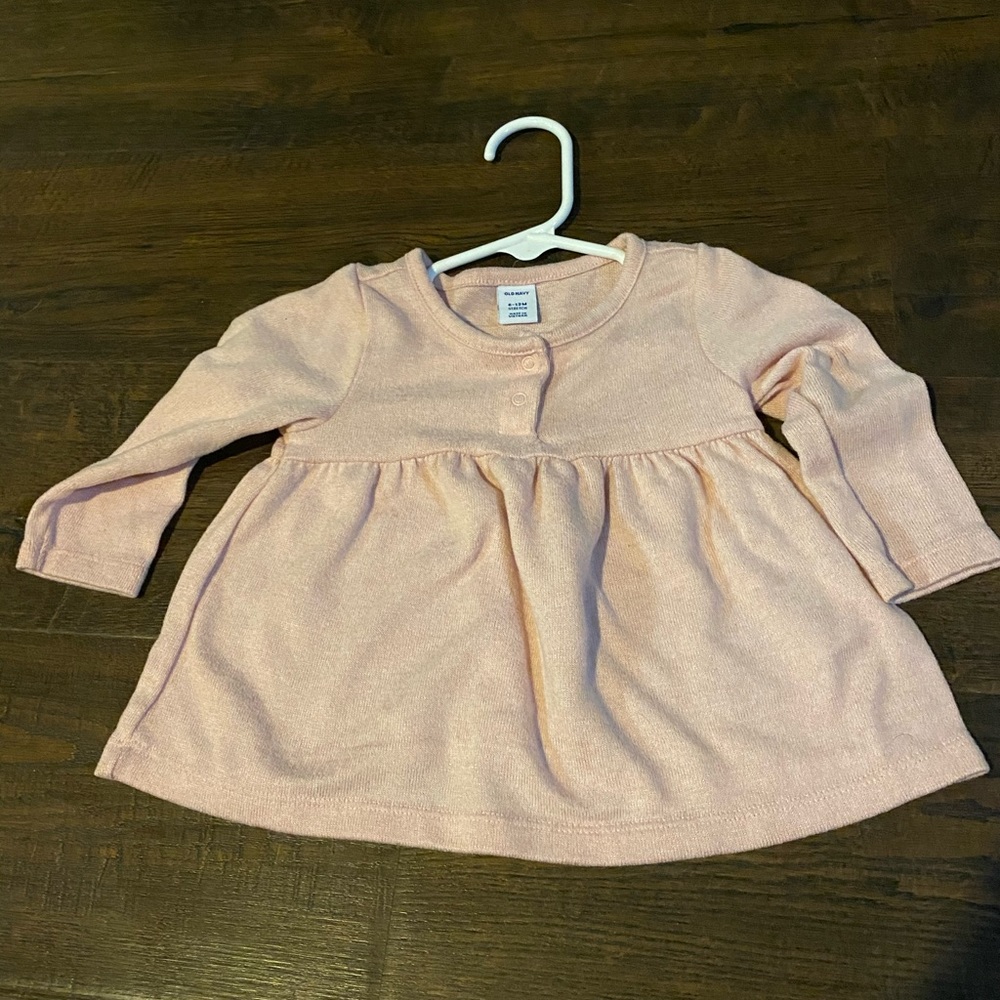 Old Navy Shirt